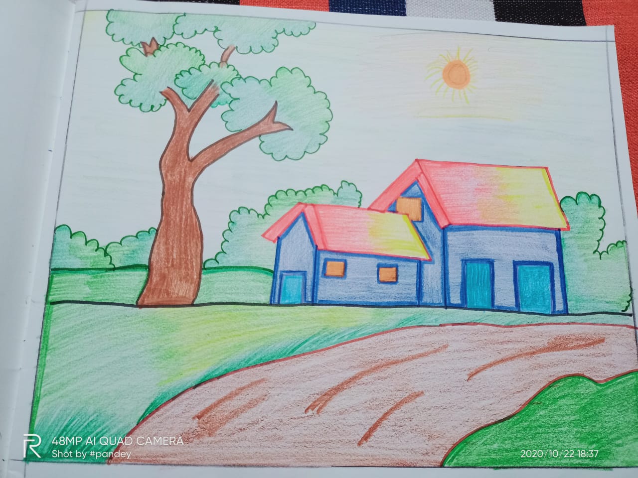 project